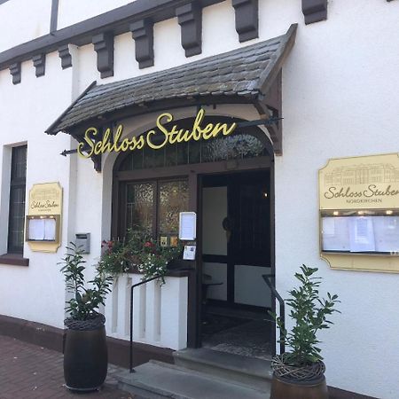 Hotel Schlossstuben Nordkirchen 외부 사진